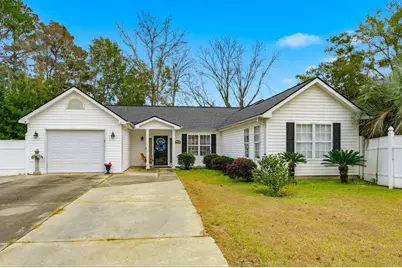1001 Mimosa Ct., Conway, SC 29527 - Photo 2
