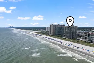 4800 S Ocean Blvd, North Myrtle Beach, SC 29582 - Photo 12