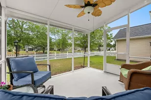 420 Westham Dr, Murrells Inlet, SC 29576 - Photo 8