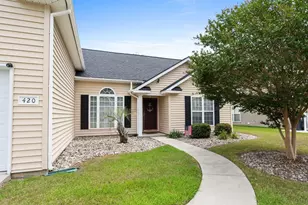 420 Westham Dr, Murrells Inlet, SC 29576 - Photo 4
