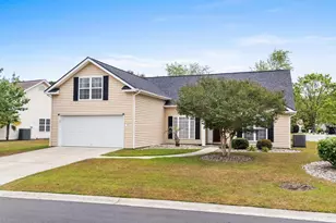 420 Westham Dr, Murrells Inlet, SC 29576 - Photo 2