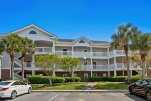 5751 Oyster Catcher Dr, North Myrtle Beach, SC 29582 - Photo 2