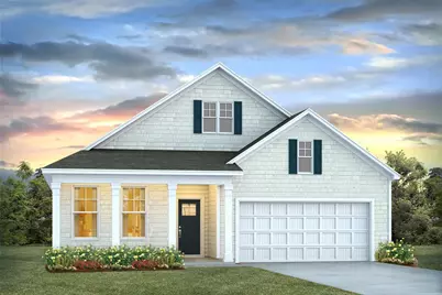 862 Buttonwood Dr., Conway, SC 29527 - Photo 1
