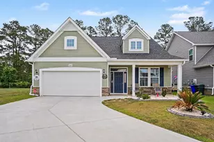 2449 Campton Loop, Conway, SC 29527 - Photo 1
