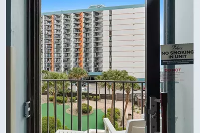 1605 S Ocean Blvd. #208, Myrtle Beach, SC 29577 - Photo 32