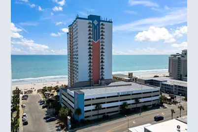 1605 S Ocean Blvd. #208, Myrtle Beach, SC 29577 - Photo 1
