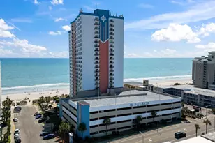 1605 S Ocean Blvd, Myrtle Beach, SC 29577 - Photo 1