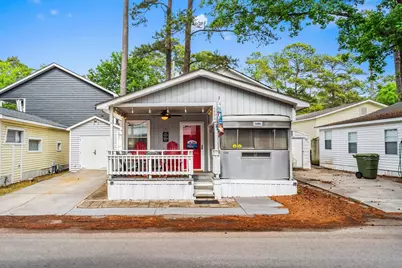 6001-1496 S Kings Hwy., Myrtle Beach, SC 29575 - Photo 2