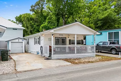 6001 -1541 S Kings Hwy., Myrtle Beach, SC 29575 - Photo 2