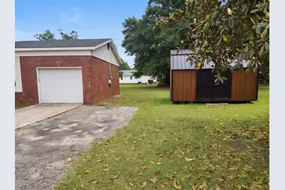 2065 Cannon Bridge Rd., Bamberg, SC 29003 - Photo 16