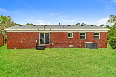 2065 Cannon Bridge Rd., Bamberg, SC 29003 - Photo 36