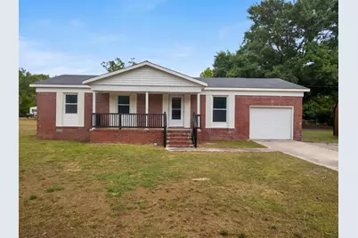 2065 Cannon Bridge Rd., Bamberg, SC 29003 - Photo 1