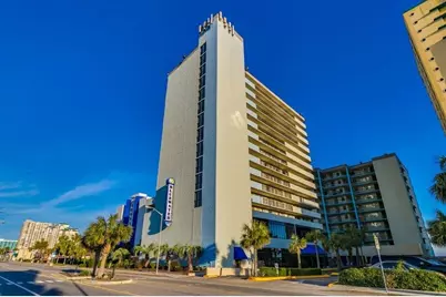 2001 S Ocean Blvd. #1201, Myrtle Beach, SC 29577 - Photo 1