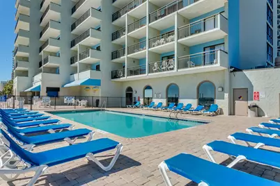 2001 S Ocean Blvd. #1201, Myrtle Beach, SC 29577 - Photo 28