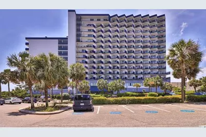 2001 S Ocean Blvd. #1201, Myrtle Beach, SC 29577 - Photo 2