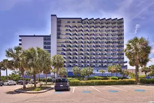 2001 S Ocean Blvd, Myrtle Beach, SC 29577 - Photo 2
