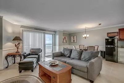 2001 S Ocean Blvd. #1201, Myrtle Beach, SC 29577 - Photo 8
