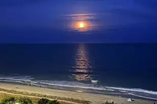 2001 S Ocean Blvd, Myrtle Beach, SC 29577 - Photo 20