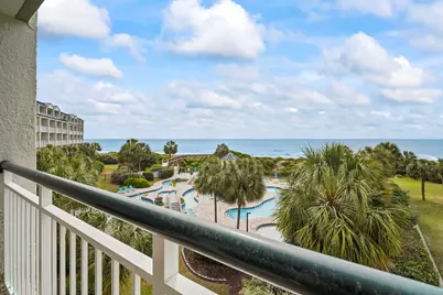 601 Retreat Beach Circle #321, Pawleys Island, SC 29585 - Photo 36