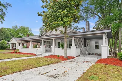 321 N Park St., Mullins, SC 29574 - Photo 1