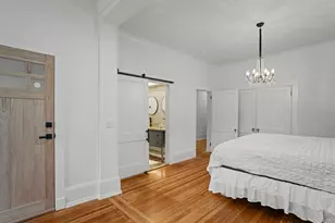 321 N Park St, Mullins, SC 29574 - Photo 14