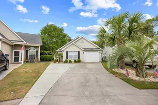 1537 Gulfstream Ct, Surfside Beach, SC 29575 - Photo 38