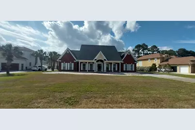 1492 Brookgreen Dr., Myrtle Beach, SC 29577 - Photo 2