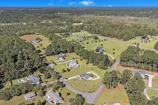 500 Cloverfield Ln, Conway, SC 29526 - Photo 38