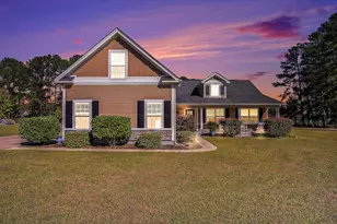 500 Cloverfield Ln, Conway, SC 29526 - Photo 1
