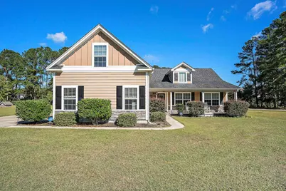 500 Cloverfield Ln., Conway, SC 29526 - Photo 4