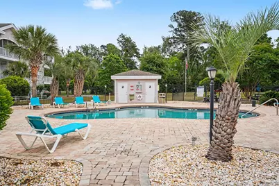 4703 Wild Iris Dr. #302, Myrtle Beach, SC 29577 - Photo 30