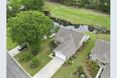 100 Carrington Dr., Pawleys Island, SC 29585 - Photo 2