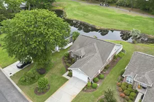 100 Carrington Dr, Pawleys Island, SC 29585 - Photo 2