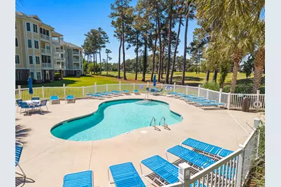 4861 Luster Leaf Circle #204, Myrtle Beach, SC 29577 - Photo 36