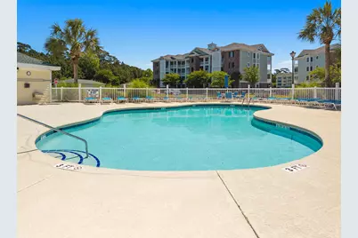 4861 Luster Leaf Circle #204, Myrtle Beach, SC 29577 - Photo 34