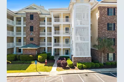 4861 Luster Leaf Circle #204, Myrtle Beach, SC 29577 - Photo 2