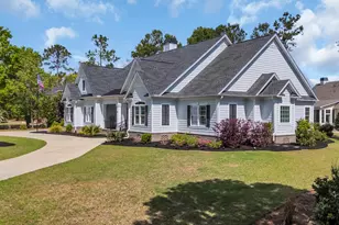 181 Highwood Cir, Murrells Inlet, SC 29576 - Photo 4