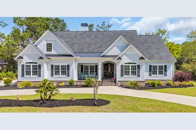 181 Highwood Circle, Murrells Inlet, SC 29576 - Photo 1