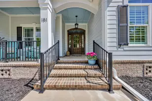 181 Highwood Cir, Murrells Inlet, SC 29576 - Photo 8
