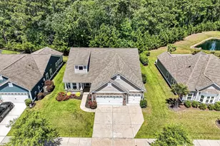 2441 Rock Dove Rd, Myrtle Beach, SC 29577 - Photo 2