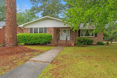 107 E Melrose Ave., Mullins, SC 29574 - Photo 1