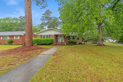107 E Melrose Ave., Mullins, SC 29574 - Photo 20