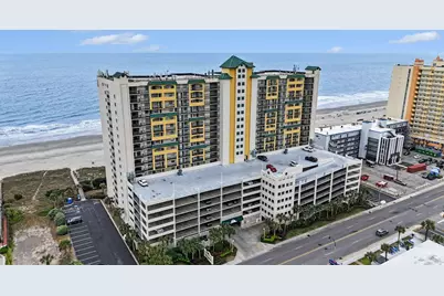 201 S Ocean Blvd. S #804, North Myrtle Beach, SC 29582 - Photo 34