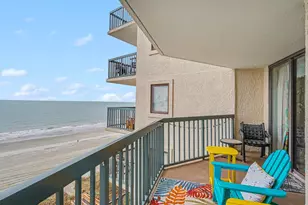 201 S Ocean Blvd S, North Myrtle Beach, SC 29582 - Photo 4
