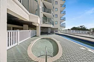 201 S Ocean Blvd S, North Myrtle Beach, SC 29582 - Photo 40