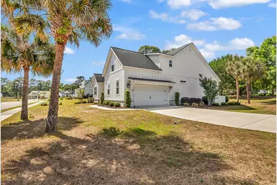 845 Commanders Island Rd., Georgetown, SC 29440 - Photo 2