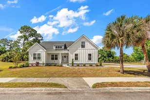 845 Commanders Island Rd, Georgetown, SC 29440 - Photo 1