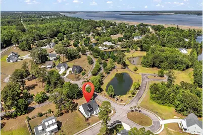 845 Commanders Island Rd., Georgetown, SC 29440 - Photo 38