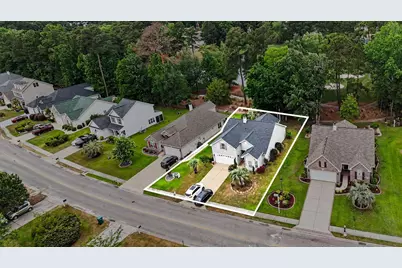 3456 Arrowhead Blvd., Myrtle Beach, SC 29579 - Photo 42