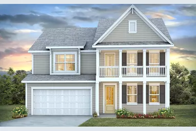 612 Asiatic Ct, Conway, SC 29526 - Photo 1